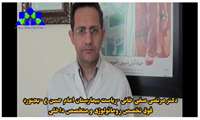 برای اولین بار انجام جراحی آنوس بسته کودکان به روش ACE در بیمارستان امام حسن ع